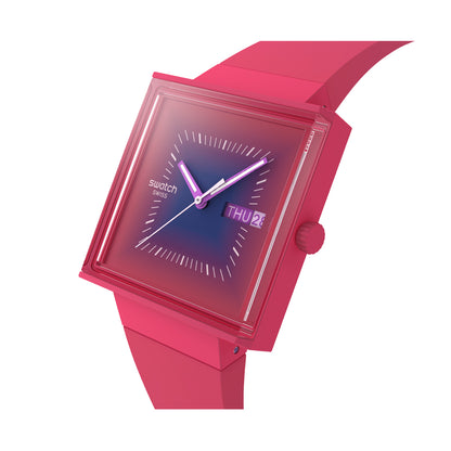 SWATCH WATCHES SO34R700