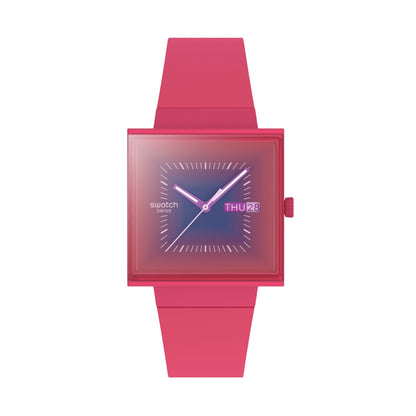 SWATCH WATCHES SO34R700