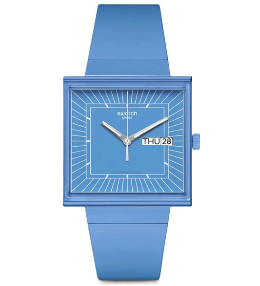 SWATCH modelis WHAT IF…SKY?