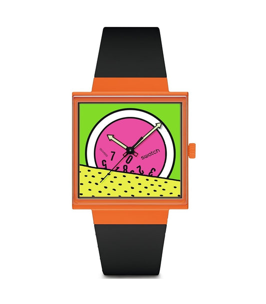 SWATCH modelis BREAK TIME