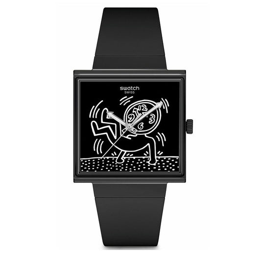 SWATCH modelis BREAK LOOSE