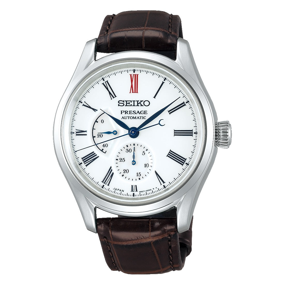 SEIKO PRESAGE modelis ARITA AUTOMATIC