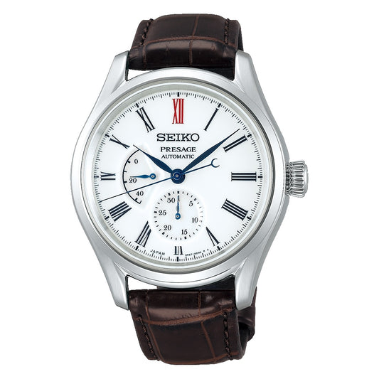 SEIKO PRESAGE modelis ARITA AUTOMATIC
