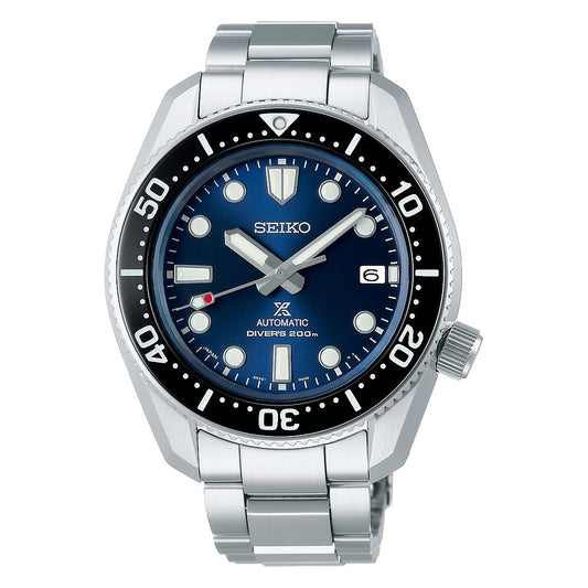 SEIKO modelis PROSPEX DIVERS SEA
