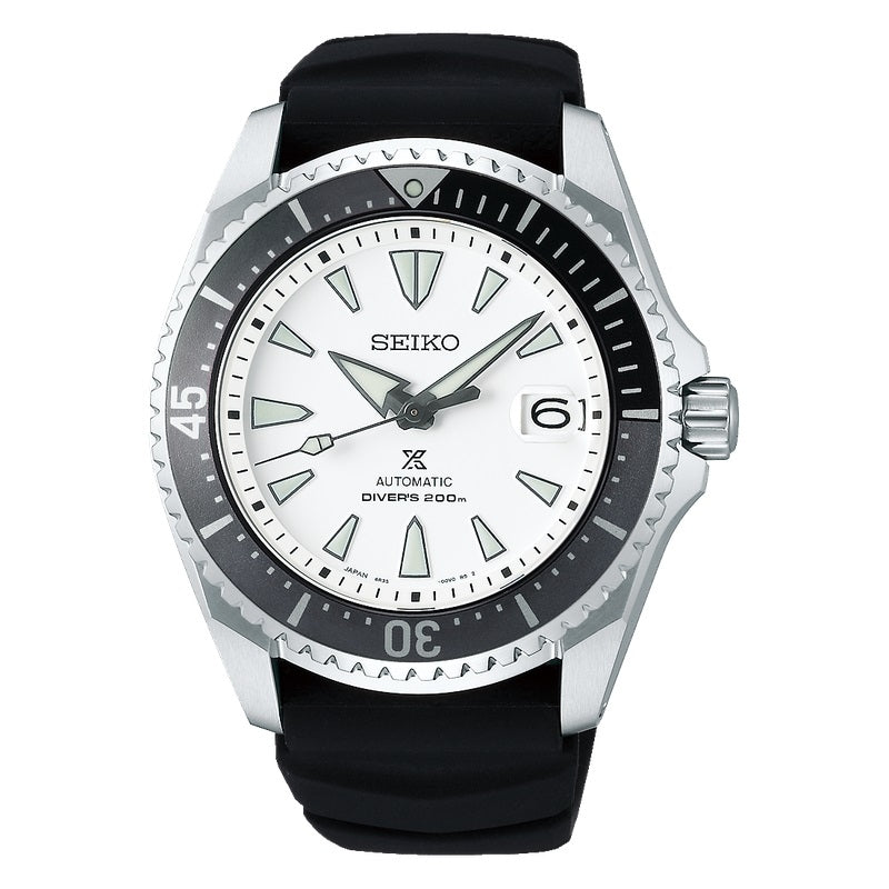SEIKO PROSPEX modelis DIVER'S 200M
