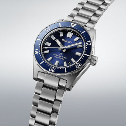 SEIKO PROSPEX modelis DIVER'S 300M Automatic