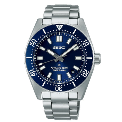SEIKO PROSPEX modelis DIVER'S 300M Automatic