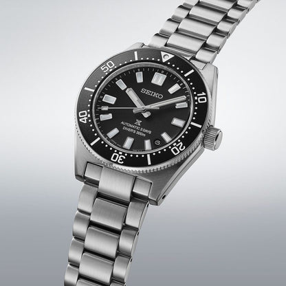 SEIKO PROSPEX modelis DIVER'S 300M Automatic