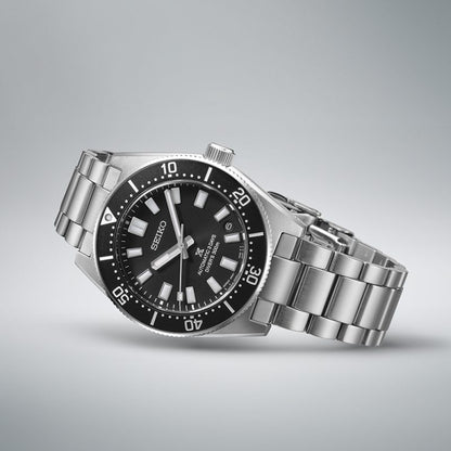 SEIKO PROSPEX modelis DIVER'S 300M Automatic