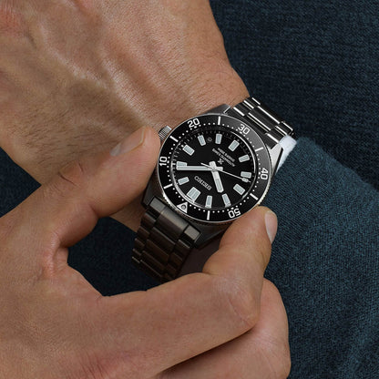 SEIKO PROSPEX modelis DIVER'S 300M Automatic