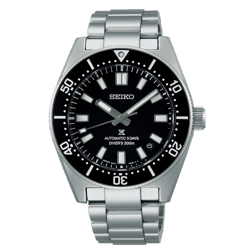 SEIKO PROSPEX modelis DIVER'S 300M Automatic