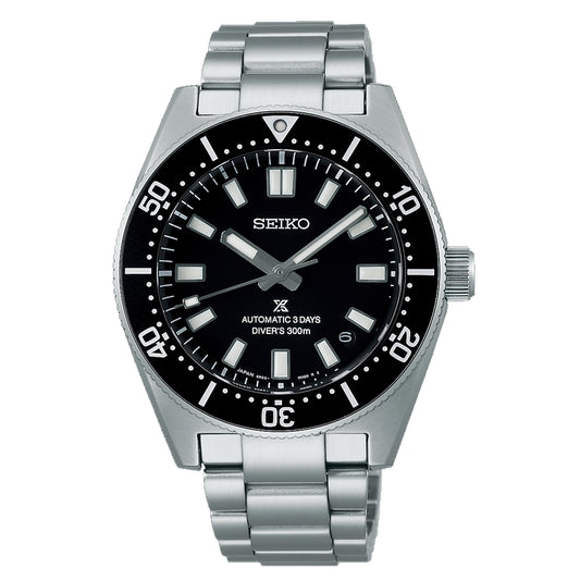 SEIKO PROSPEX modelis DIVER'S 300M Automatic