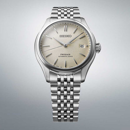 SEIKO PRESAGE modelis CLASSIC Automatic