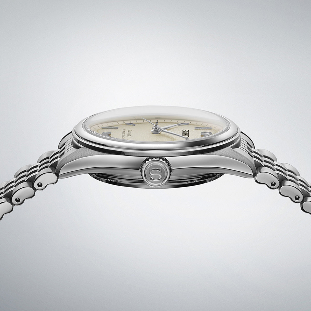 SEIKO PRESAGE modelis CLASSIC Automatic