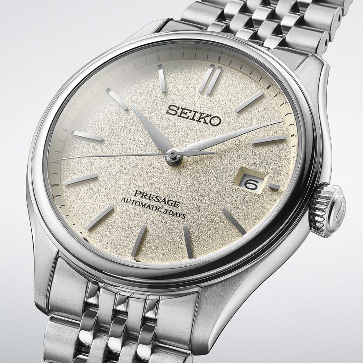 SEIKO PRESAGE modelis CLASSIC Automatic