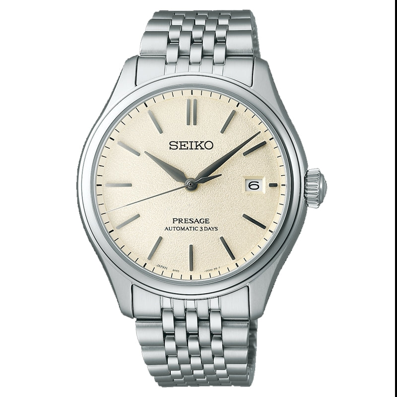 SEIKO PRESAGE modelis CLASSIC Automatic