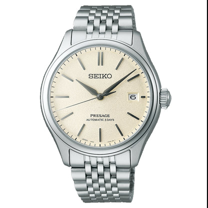 SEIKO PRESAGE modelis CLASSIC Automatic