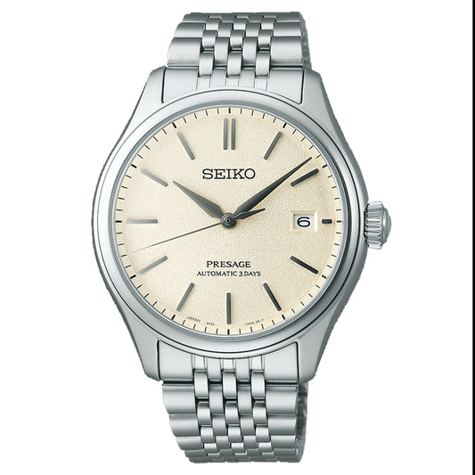 SEIKO PRESAGE modelis CLASSIC Automatic