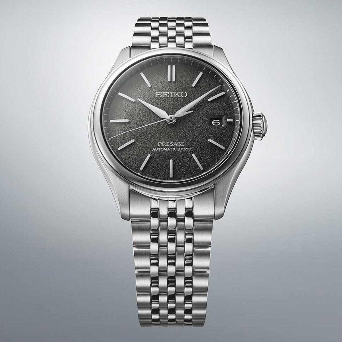 SEIKO PRESAGE modelis CLASSIC Automatic