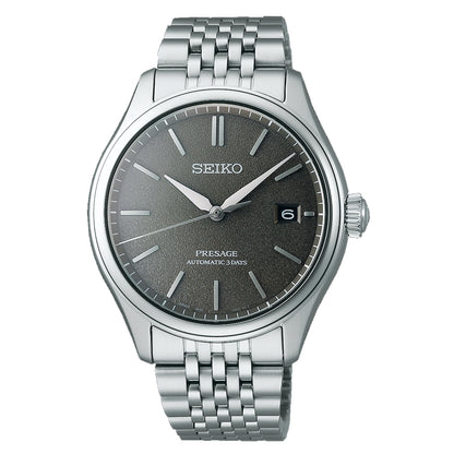 SEIKO PRESAGE modelis CLASSIC Automatic