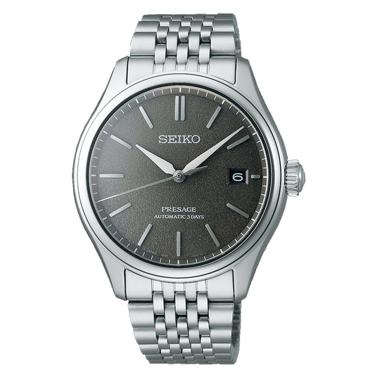 SEIKO PRESAGE modelis CLASSIC Automatic