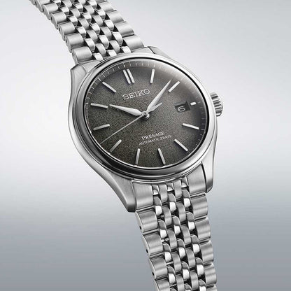 SEIKO PRESAGE modelis CLASSIC Automatic