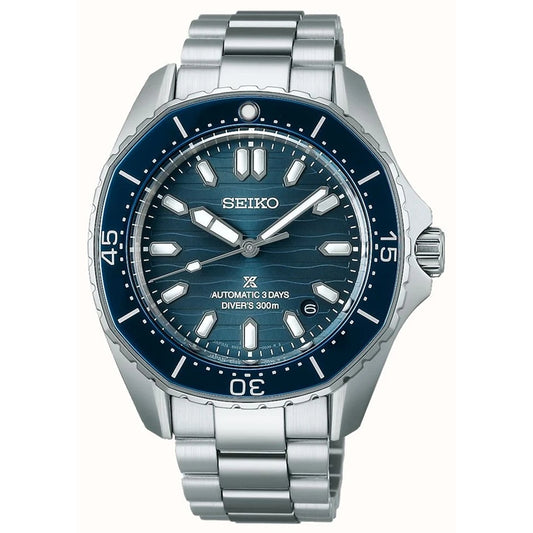SEIKO modelis SPB483J1