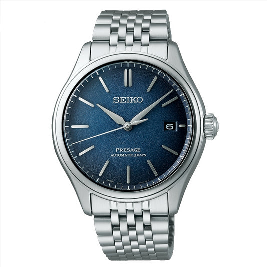 SEIKO PRESAGE modelis CLASSIC Automatic