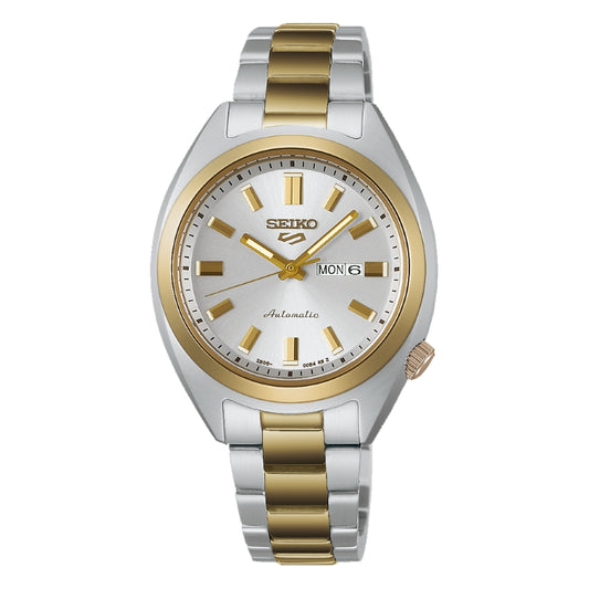 SEIKO 5 WATCHES modelis SRE024K1