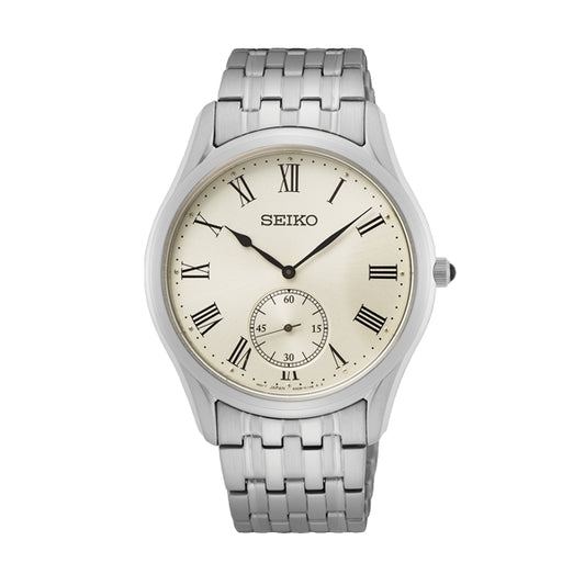 SEIKO WATCHES modelis SRK047P1