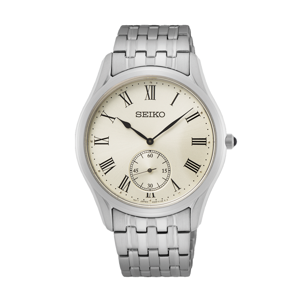 SEIKO WATCHES modelis SRK047P1