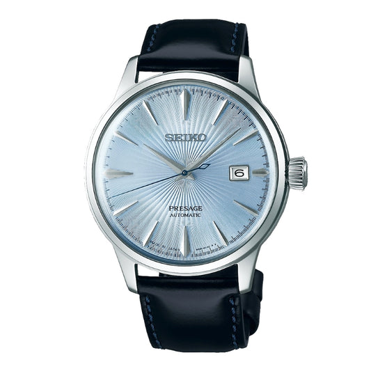 SEIKO PRESAGE - COCKTAIL TIME modelis SKYDIVING