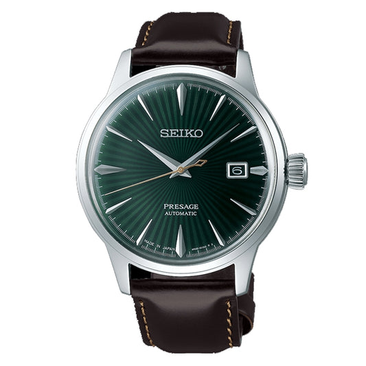 SEIKO modelis PRESAGE "MOCKINGBIRD" COCKTAIL TIME
