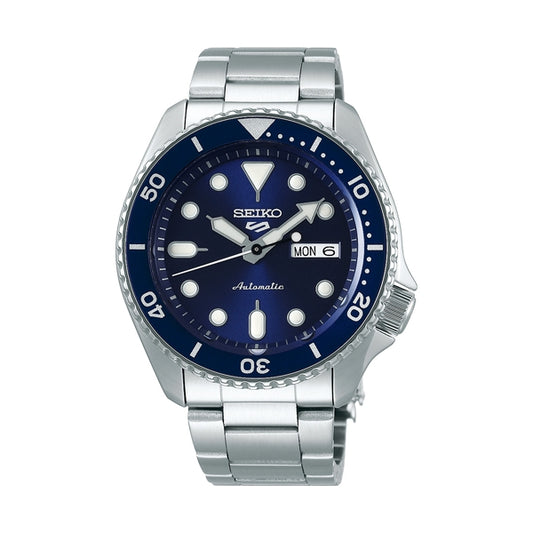 SEIKO 5 WATCHES modelis SRPD51K1