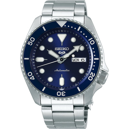 SEIKO 5 WATCHES modelis SRPD51K1