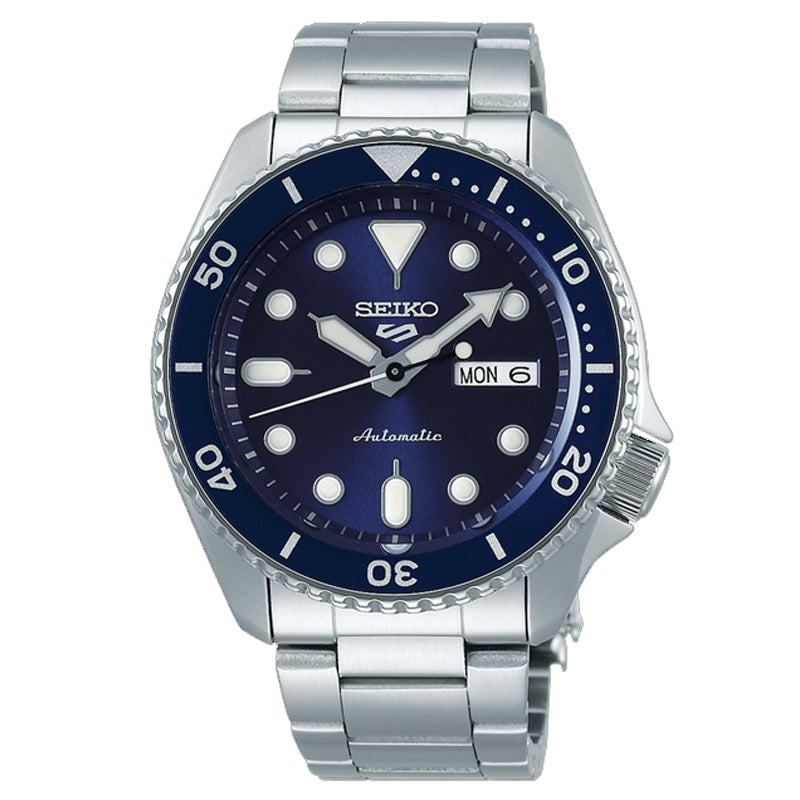 SEIKO 5 SPORTS AUTOMATIC SRPD51K1