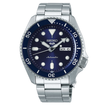 SEIKO 5 SPORTS AUTOMATIC SRPD51K1