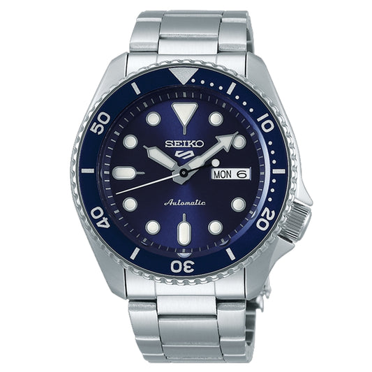 SEIKO 5 SPORTS AUTOMATIC SRPD51K1