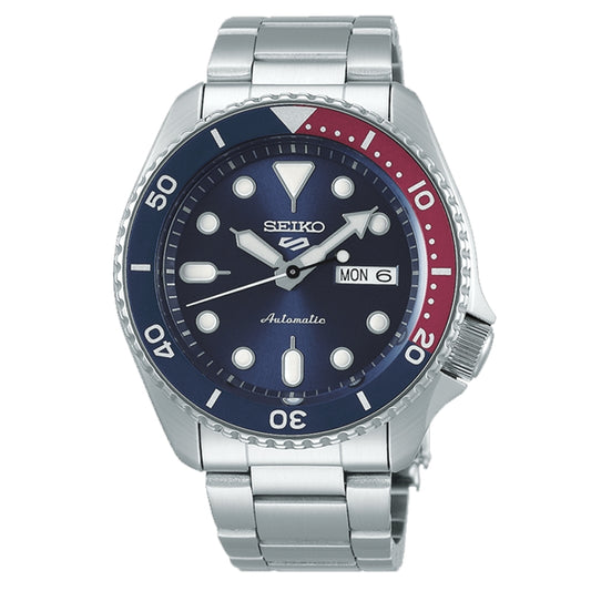 SEIKO 5 WATCHES modelis SRPD53K1