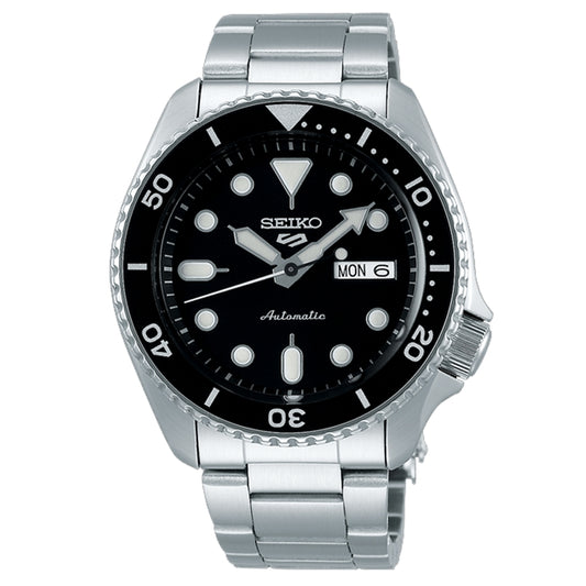 SEIKO 5 SPORTS AUTOMATIC SRPD55K1