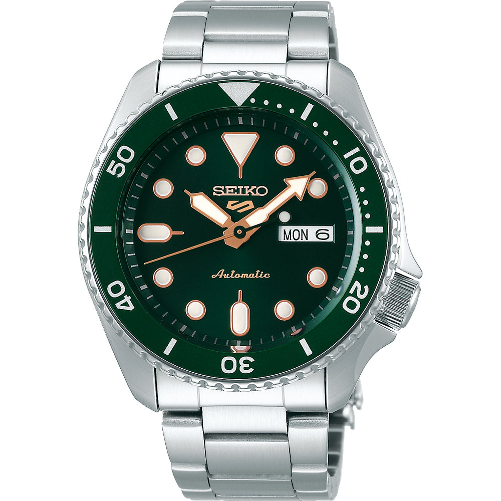SEIKO modelis SRPD63K1