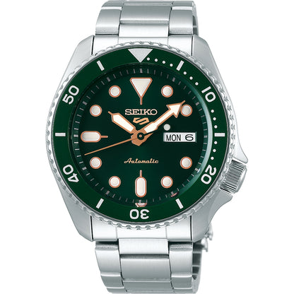 SEIKO modelis SRPD63K1