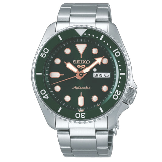 SEIKO modelis SRPD63K1