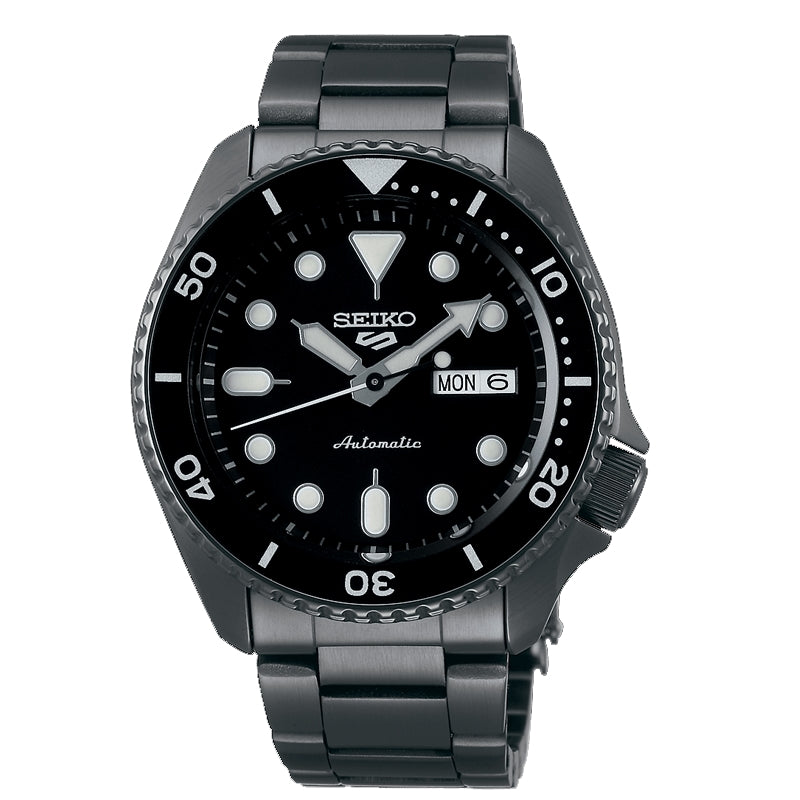 SEIKO 5 SPORTS AUTOMATIC SRPD65K1