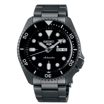SEIKO 5 SPORTS AUTOMATIC SRPD65K1