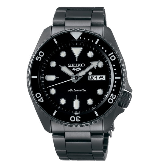 SEIKO 5 SPORTS AUTOMATIC SRPD65K1