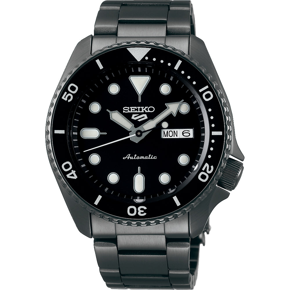 SEIKO 5 SPORTS AUTOMATIC SRPD65K1