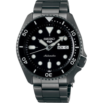 SEIKO 5 SPORTS AUTOMATIC SRPD65K1