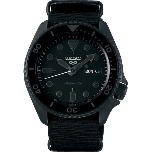 SEIKO 5 SPORTS AUTOMATIC SRPD79K1