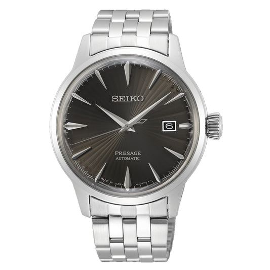 SEIKO PRESAGE modelis COCKTAIL AUTOMATIC